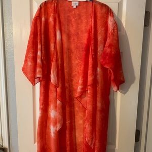 Medium Tie-dye Shirley